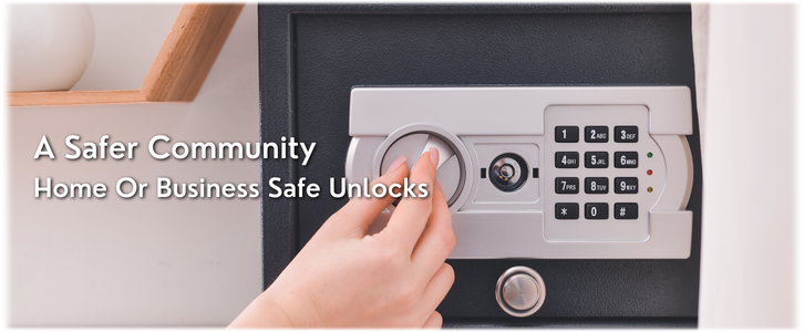 Safe Cracking Service Glendale AZ